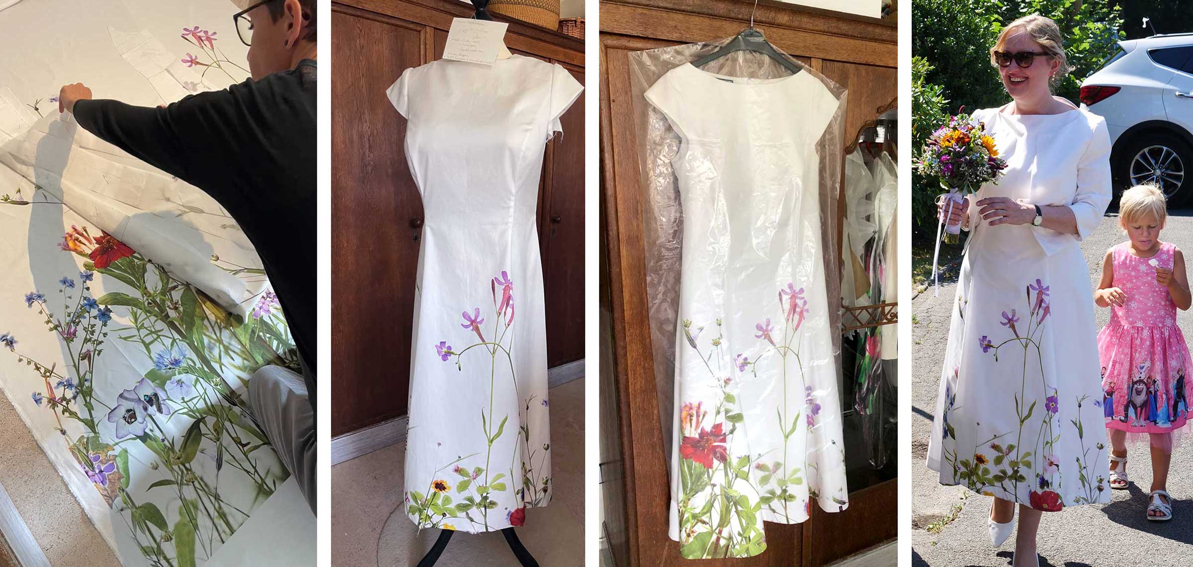 Brautkleid